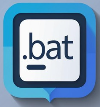 .BAT Logo